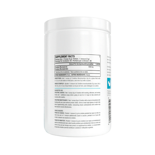 ANS PERFORMANCE Creatine Monohydrate 300g