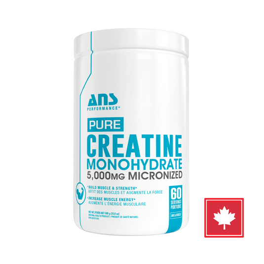 ANS PERFORMANCE Creatine Monohydrate 300g