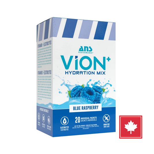 ANS PERFORMANCE VION+ Hydration Mix