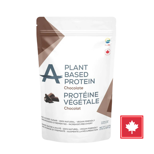 AURA Plant-Based Protein