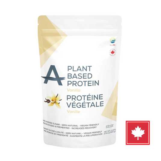 AURA Plant-Based Protein