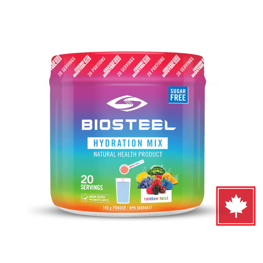 Biosteel Hydration Mix 20 Servings
