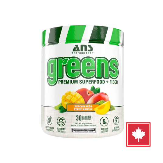 ANS PERFORMANCE Greens Superfood