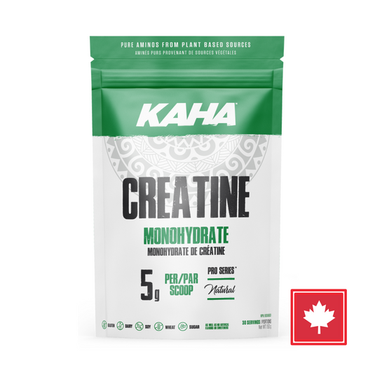 Kaha Nutrition Creatine Monohydrate