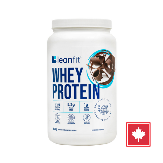 LEANFIT Whey Protein