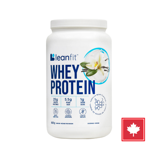 LEANFIT Whey Protein