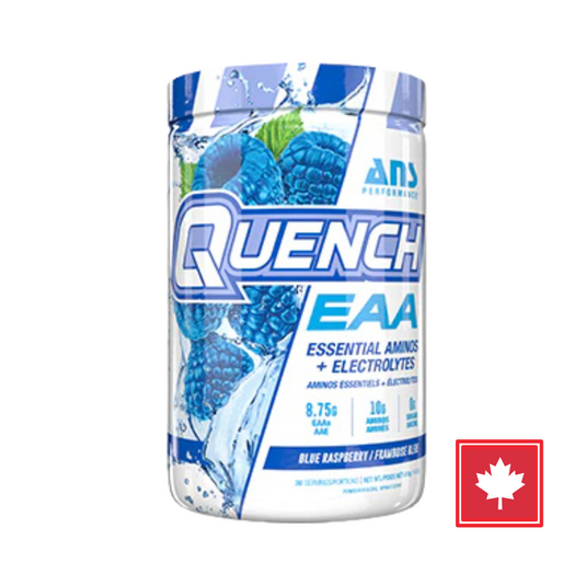 ANS PERFORMANCE Quench EAA