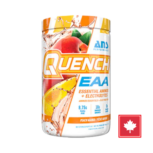 ANS PERFORMANCE Quench EAA