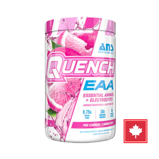 ANS PERFORMANCE Quench EAA
