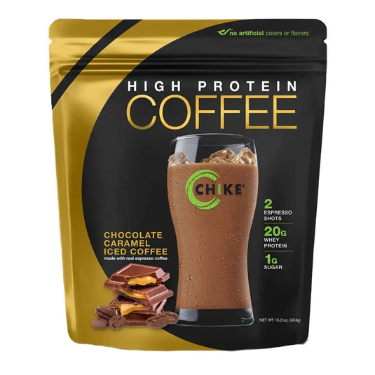 Chike Protein Iced Coffee