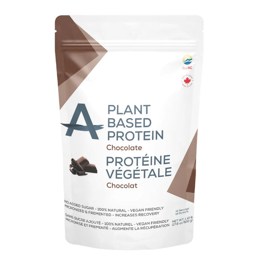 AURA Plant-Based Protein