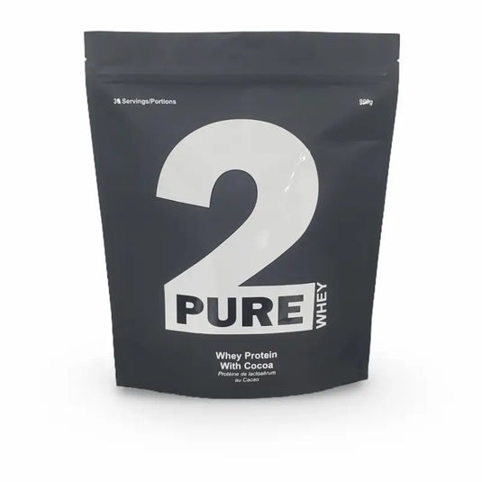 2-Pure Whey Protein