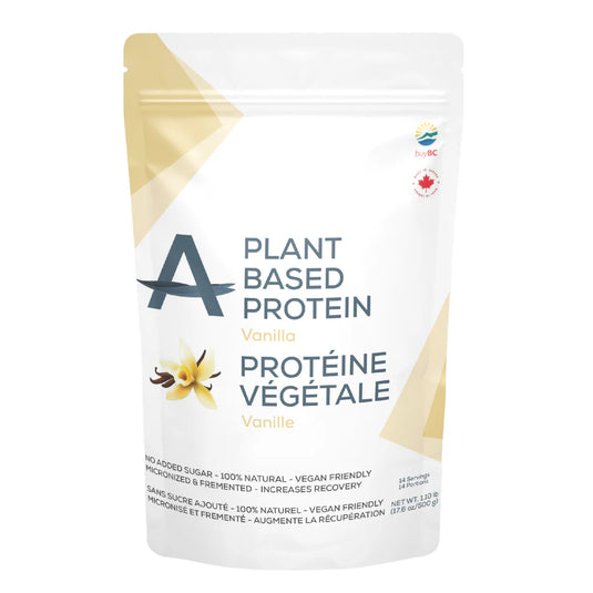 AURA Plant-Based Protein